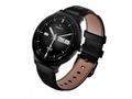 Garett Smartwatch Quantum Black Steel