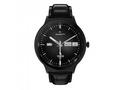 Garett Smartwatch Quantum Black Steel