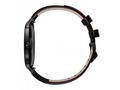Garett Smartwatch Quantum Black Steel