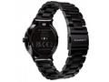 Garett Smartwatch Quantum Black Steel