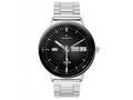 Garett Smartwatch Quantum Silver Steel