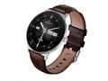 Garett Smartwatch Quantum Silver Steel