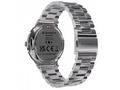 Garett Smartwatch Quantum Silver Steel