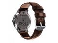Garett Smartwatch Quantum Silver Steel