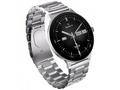 Garett Smartwatch Quantum Silver Steel