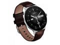 Garett Smartwatch Quantum Silver Steel