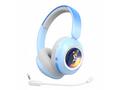 Garett Wireless headphones Astro Wave ANC Blue