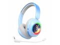Garett Wireless headphones Astro Wave ANC Blue