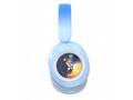 Garett Wireless headphones Astro Wave ANC Blue