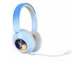Garett Wireless headphones Astro Wave ANC Blue