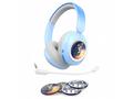 Garett Wireless headphones Astro Wave ANC Blue