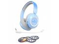 Garett Wireless headphones Astro Wave ANC Blue