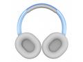 Garett Wireless headphones Astro Wave ANC Blue