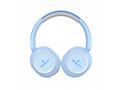 Garett Wireless headphones Astro Wave ANC Blue
