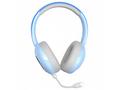 Garett Wireless headphones Astro Wave ANC Blue