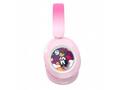 Garett Wireless headphones Astro Wave ANC Pink