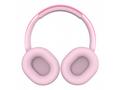 Garett Wireless headphones Astro Wave ANC Pink