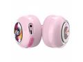 Garett Wireless headphones Astro Wave ANC Pink