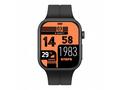 Garett Smartwatch Next AI 4G black