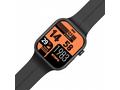 Garett Smartwatch Next AI 4G black