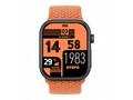 Garett Smartwatch Next AI 4G black