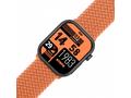 Garett Smartwatch Next AI 4G black