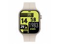 Garett Smartwatch Next AI 4G silver