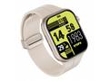 Garett Smartwatch Next AI 4G silver