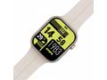 Garett Smartwatch Next AI 4G silver
