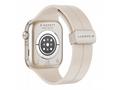 Garett Smartwatch Next AI 4G silver