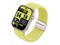Garett Smartwatch Next AI 4G silver
