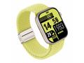 Garett Smartwatch Next AI 4G silver