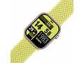 Garett Smartwatch Next AI 4G silver