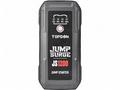 TOPDON Car Jump Starter JumpSurge 1200, 10000 mAh