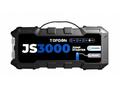 TOPDON Car Jump Starter JumpSurge 3000, 24000 mAh