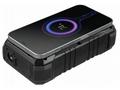 Viking outdoorová powerbanka SKADI III, 30000 mAh,