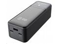 Viking powerbanka PN-964PD, 27000 mAh, černá