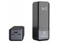 Viking powerbanka PN-964PD, 27000 mAh, černá