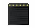 Viking venkovní solární LED světlo SR32