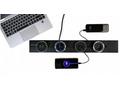 Viking zásuvkový modul A60, 1x USB-A, 1x USB-C, PD