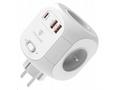 Viking síťový adaptér AC43