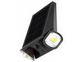 Venkovní solární LED světlo Viking SR39
