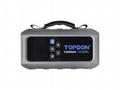 TOPDON Car Jump Starter JumpSurge V2200air