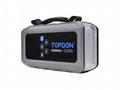 TOPDON Car Jump Starter JumpSurge V2200air