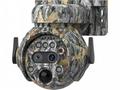 Viking solární outdoorová HD kamera HDs04 4G, šedá
