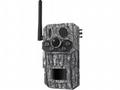 Viking solární outdoorová HD kamera HDs05 4G