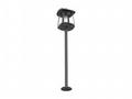Venkovní solární LED světlo Viking SR10L