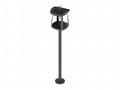 Venkovní solární LED světlo Viking SR10L