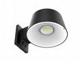 Viking venkovní solární LED světlo SR28 s pohybový