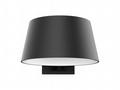 Viking venkovní solární LED světlo SR28 s pohybový